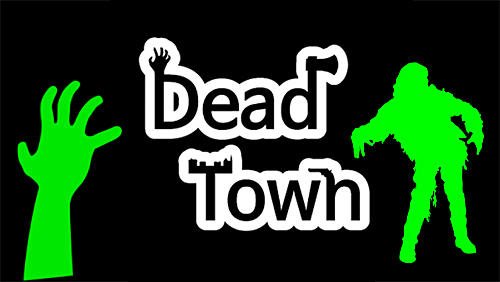 download Dead town: Zombie survival apk